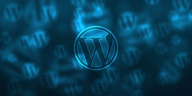 WordPress verkkosivut