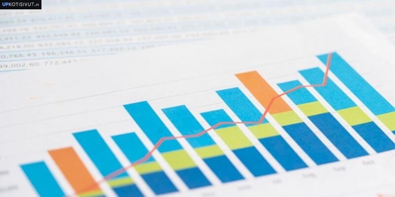 Google Analytics 4 virheet asennuksessa